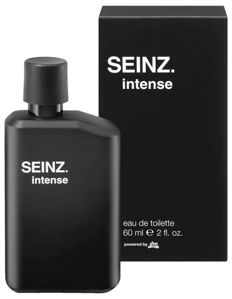 05 intense eau de toilette